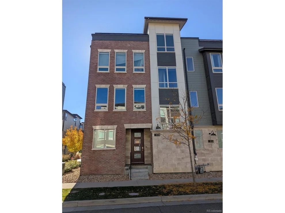 Unit for sale at 518 Promenade Dr, Superior, CO 80027