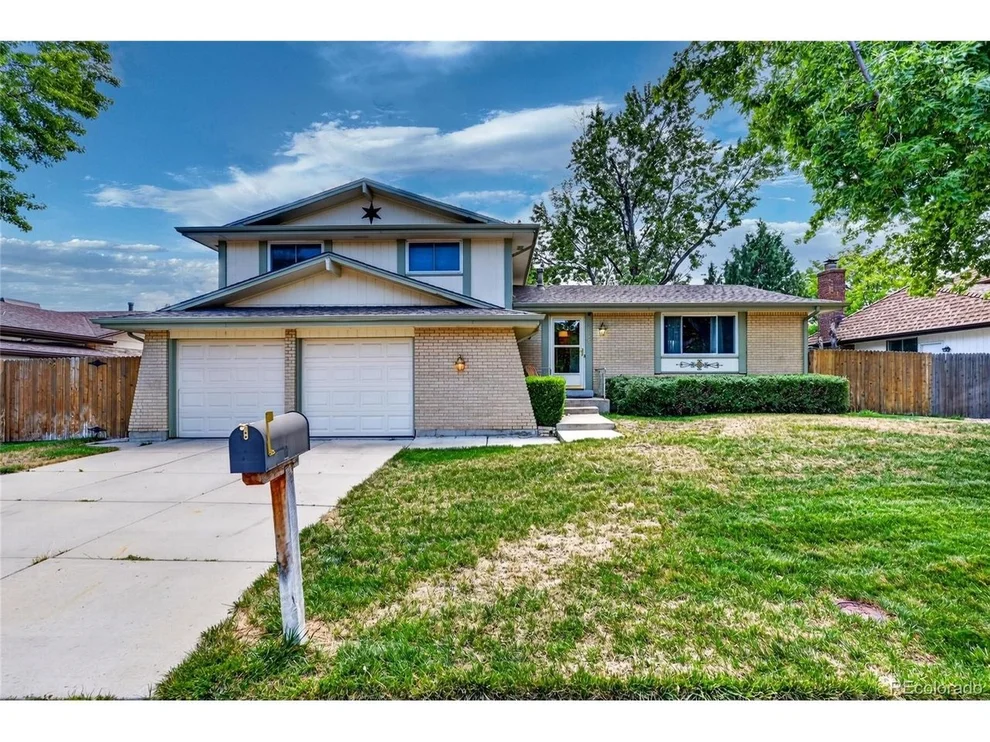 Unit for sale at 10126 W Iowa Ave, Lakewood, CO 80232