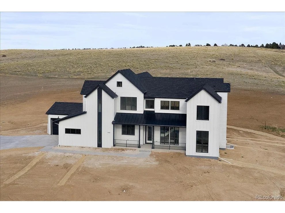Unit for sale at 8648 Carneros, Parker, CO 80138