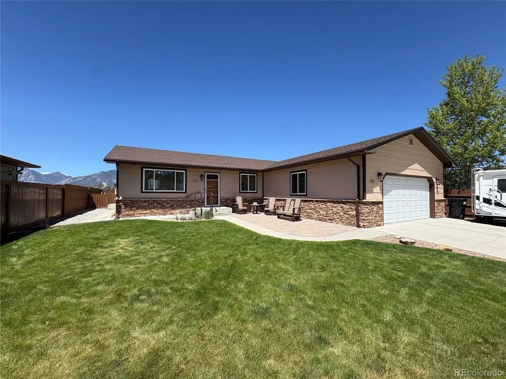 Unit for sale at 112 Surrey St, Buena Vista, CO 81211
