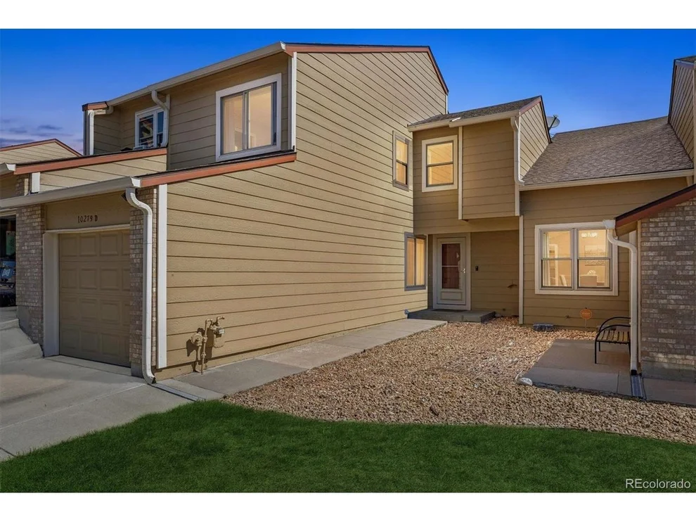 Unit for sale at 10279 W Fair Ave, Littleton, CO 80127