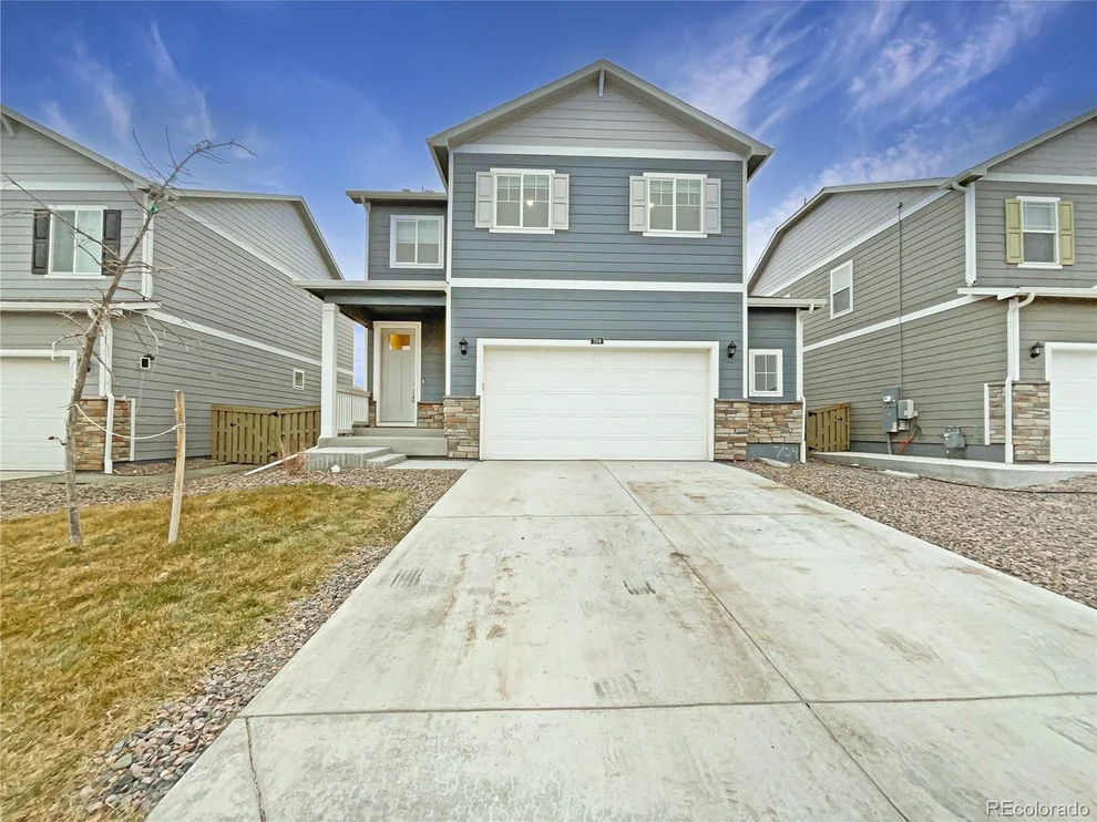 Unit for sale at 704 Lake Emerson Rd, Severance, CO 80550