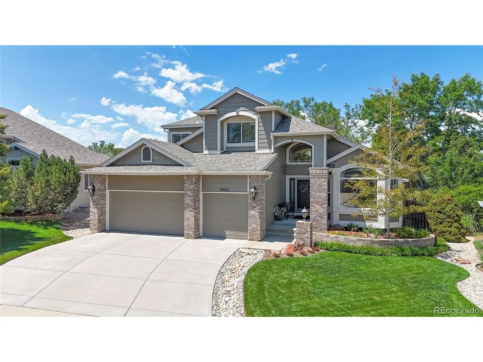 Unit for sale at 9895 Reed St, Westminster, CO 80021