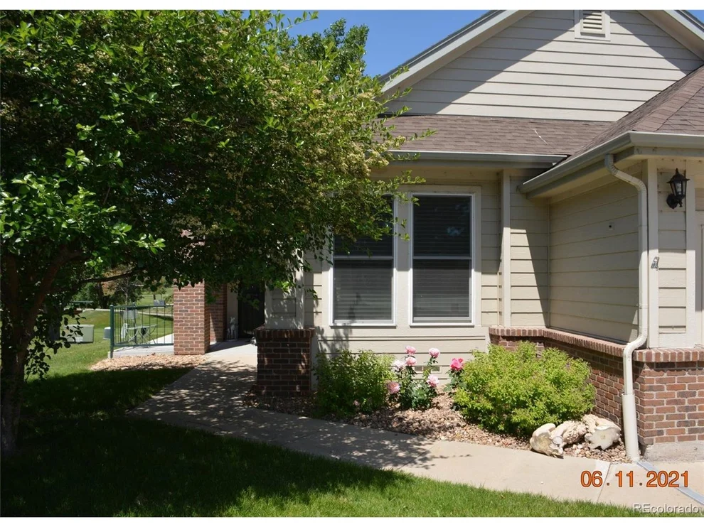 Unit for sale at 2864 W Riverwalk Cir, Littleton, CO 80123