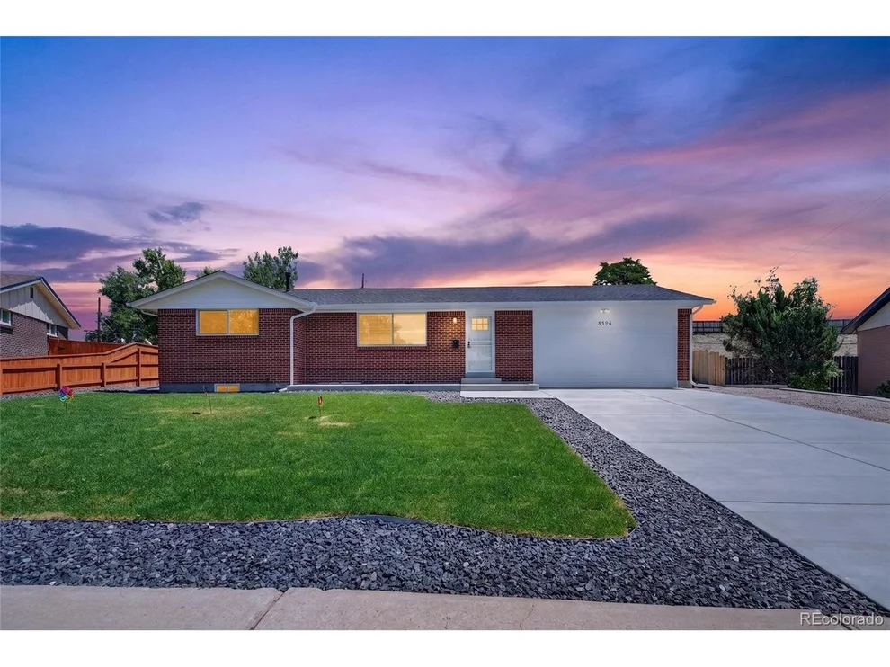Unit for sale at 8596 Sheridan Ct, Arvada, CO 80003