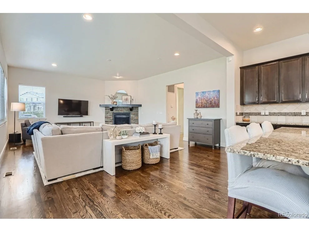 Unit for sale at 2865 Russet Sky Ct, Castle Rock, CO 80108