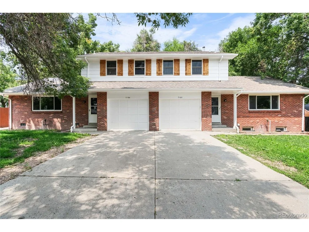 Unit for sale at 7185 W 26th Ave, Wheat Ridge, CO 80033