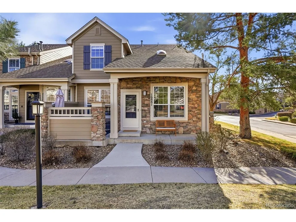 Unit for sale at 16881 W 63rd Pl, Arvada, CO 80403