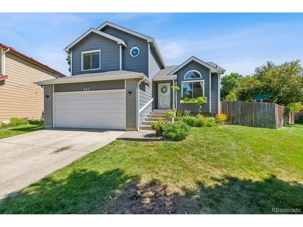 Unit for sale at 467 Dennison Ave, Fort Collins, CO 80526