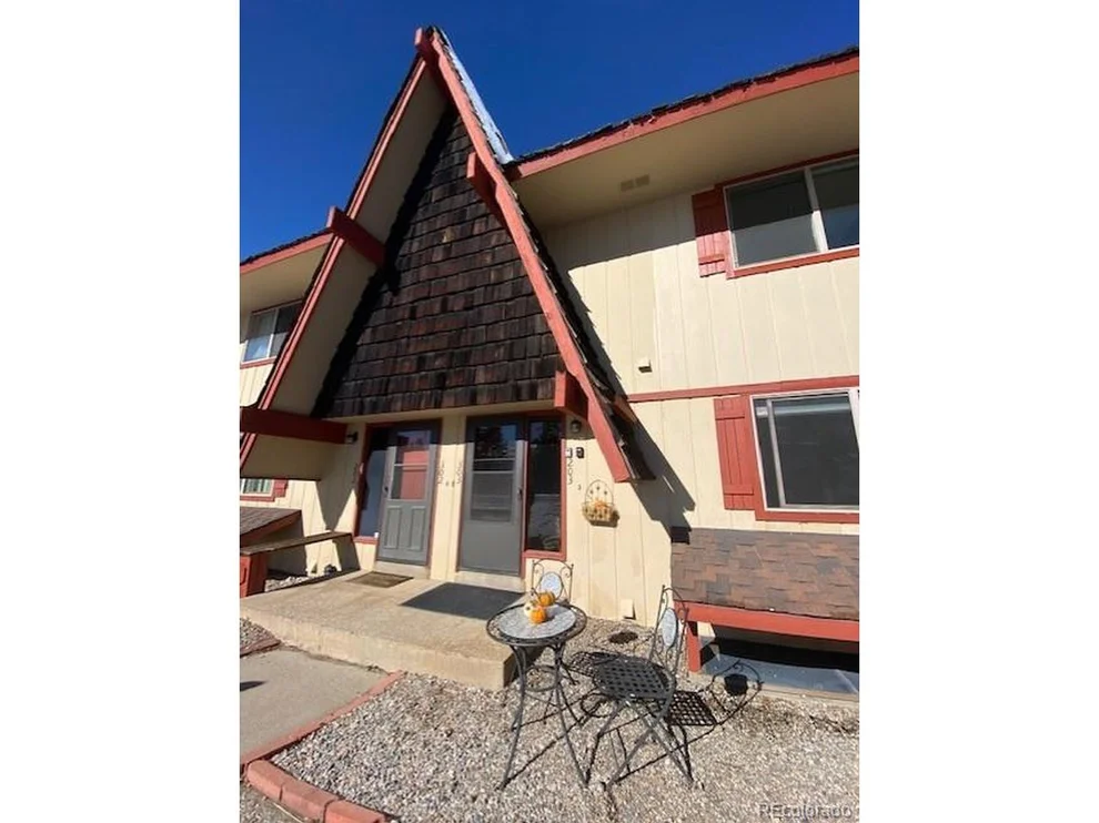 Unit for sale at 130 Evergreen Rd, Dillon, CO 80435