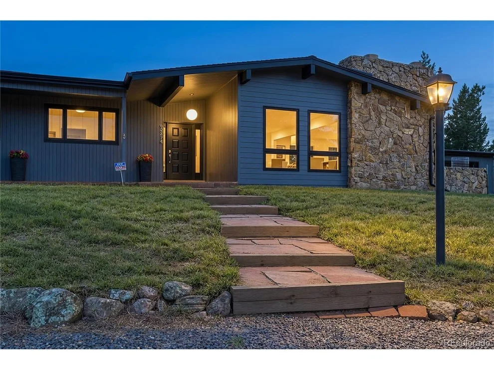Unit for sale at 29574 Paint Brush Dr, Evergreen, CO 80439