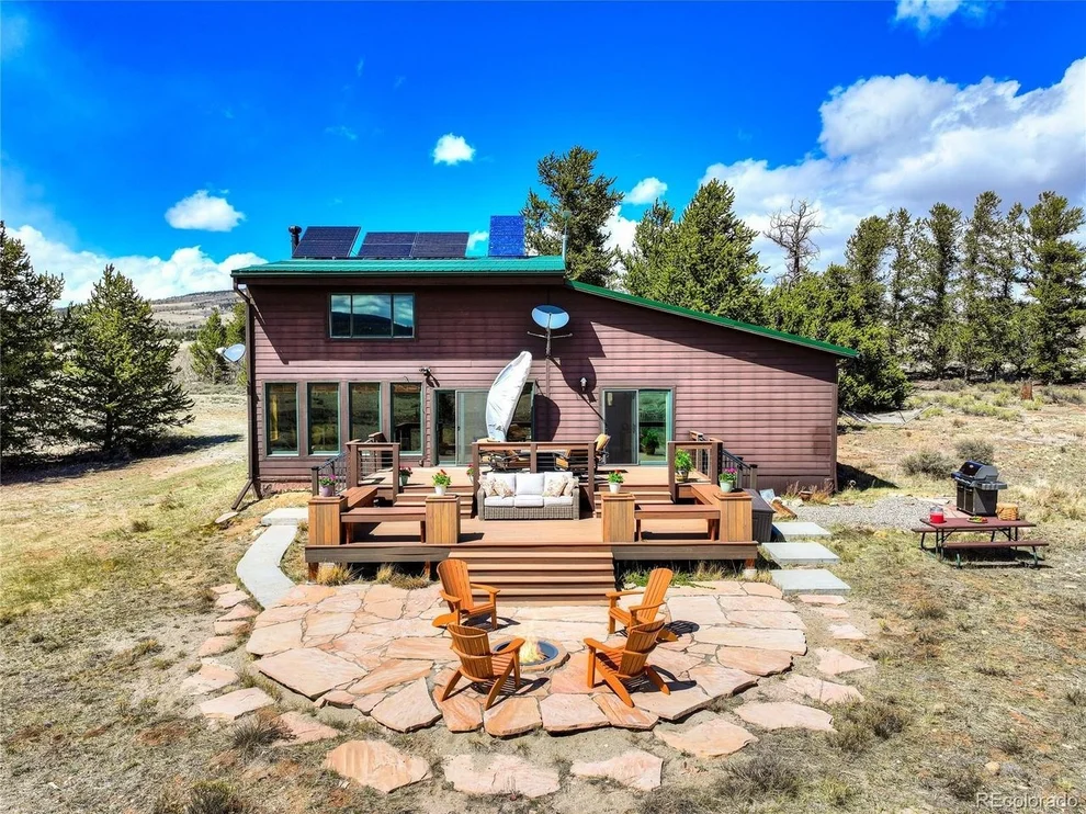 Unit for sale at 2867 Willow Creek Ln, Fairplay, CO 80440