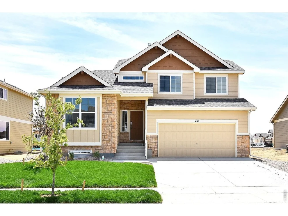 Unit for sale at 4852 Grapevine Way, Johnstown, CO 80534