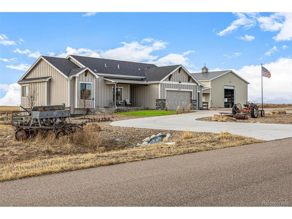 Unit for sale at 7377 Van Sickle St, Strasburg, CO 80136