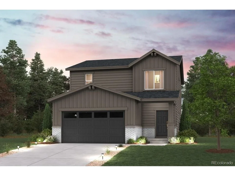 Unit for sale at 210 Grayson Ave, Fort Lupton, CO 80621