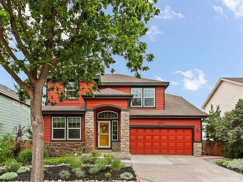 Unit for sale at 2027 Falcon Ridge Dr, Fort Collins, CO 80528