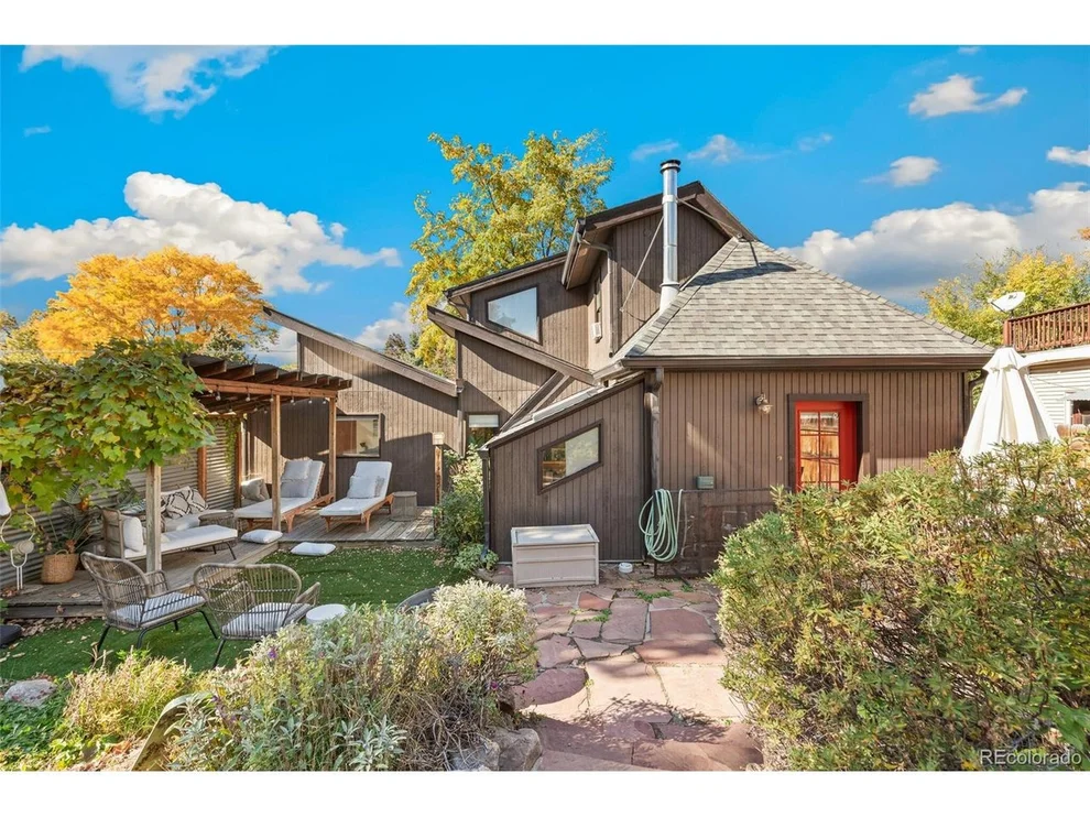 Unit for sale at 3865 Xavier St, Denver, CO 80212