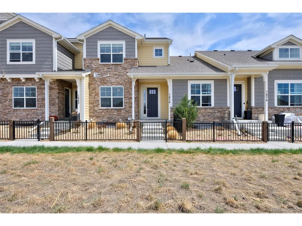 Unit for sale at 1878 W 50th St, Loveland, CO 80538