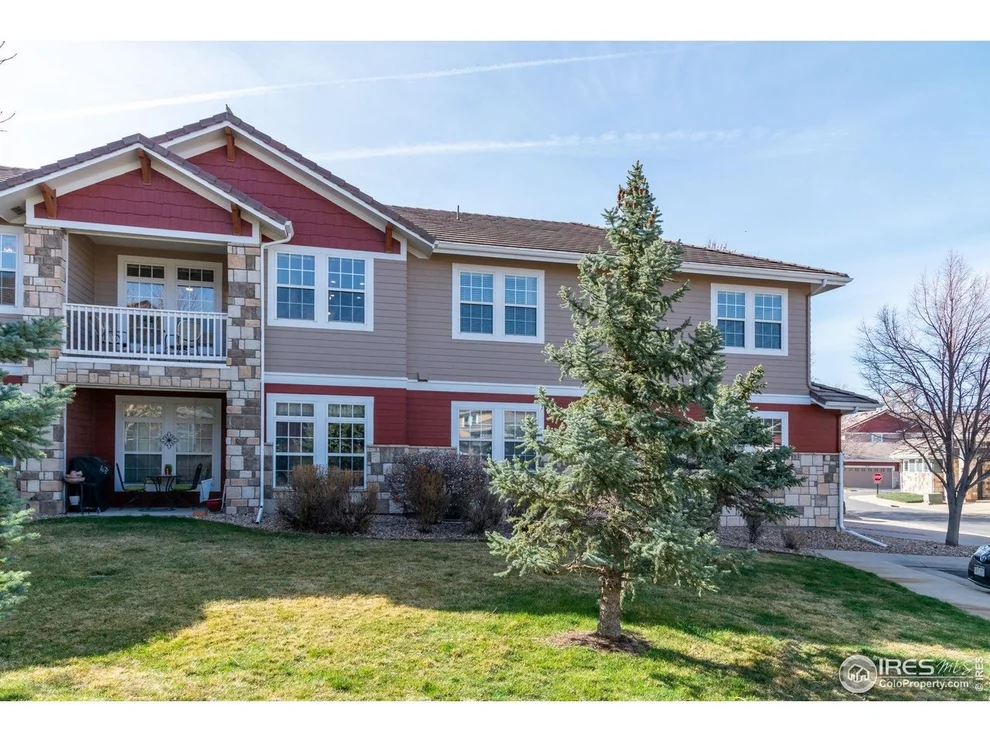 Unit for sale at 3488 Molly Cir, Broomfield, CO 80023
