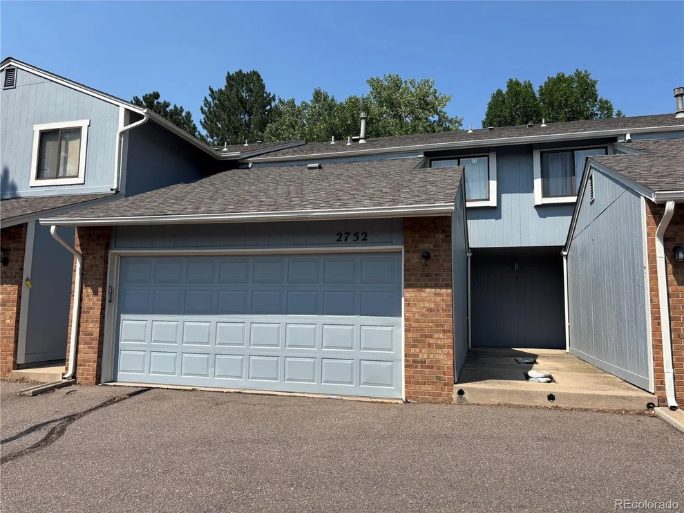 Unit for sale at 2752 S Lansing Way, Aurora, CO 80014