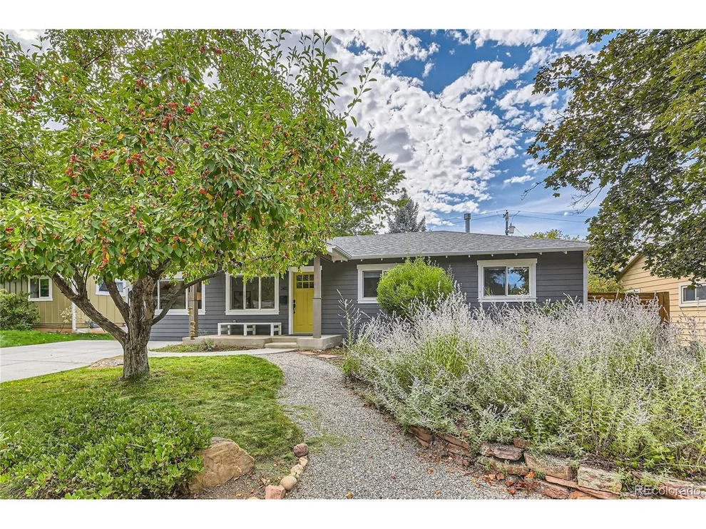 Unit for sale at 265 30th St, Boulder, CO 80305