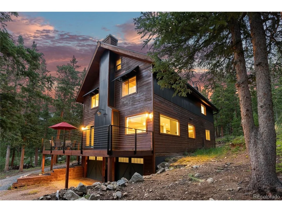Unit for sale at 592 Brook Dr, Idaho Springs, CO 80452