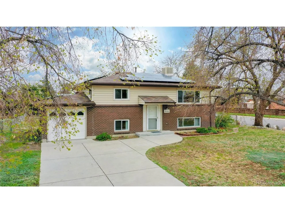 Unit for sale at 3106 Zion St, Aurora, CO 80011