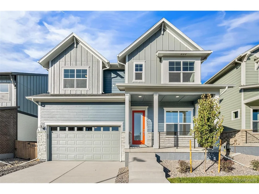 Unit for sale at 21097 E 62nd Dr, Aurora, CO 80019