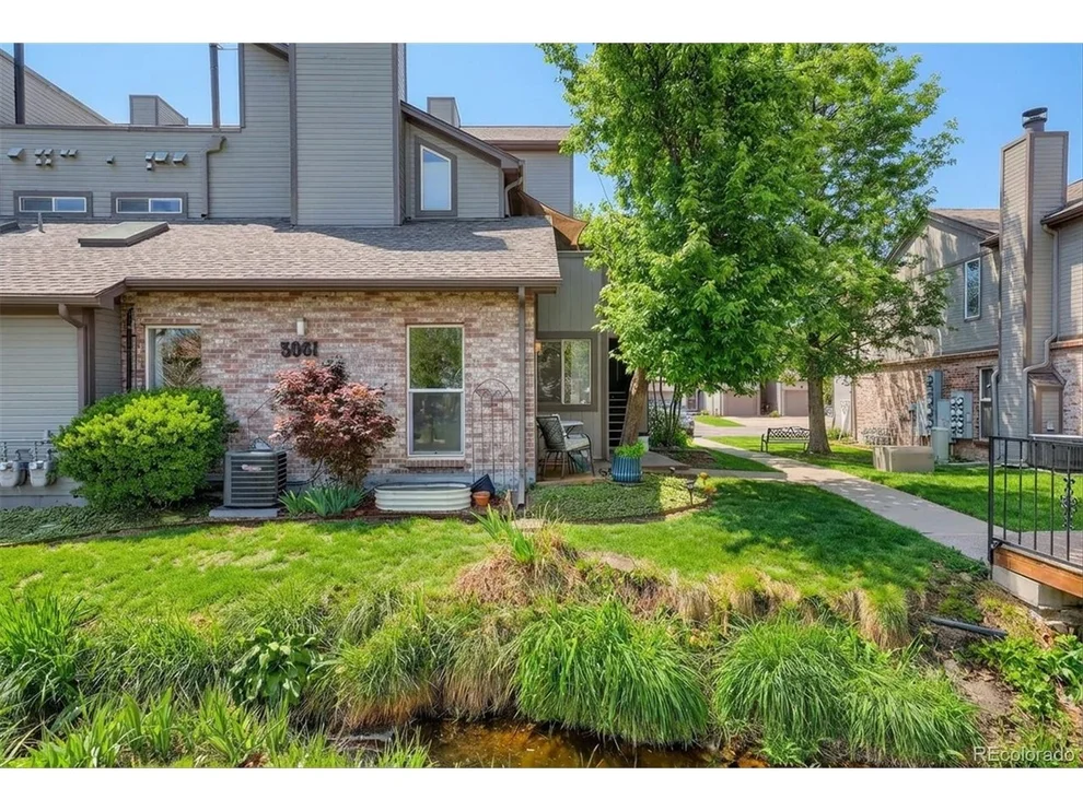 Unit for sale at 5061 Garrison St, Wheat Ridge, CO 80033