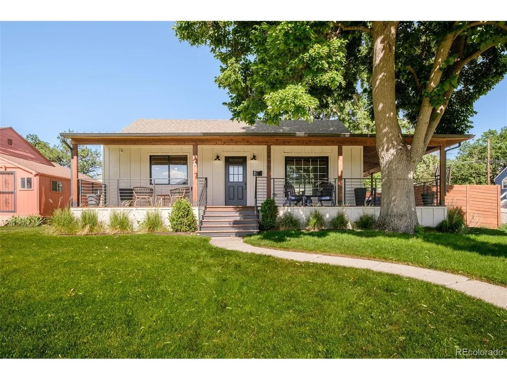 Unit for sale at 2990 S Sherman St, Englewood, CO 80113