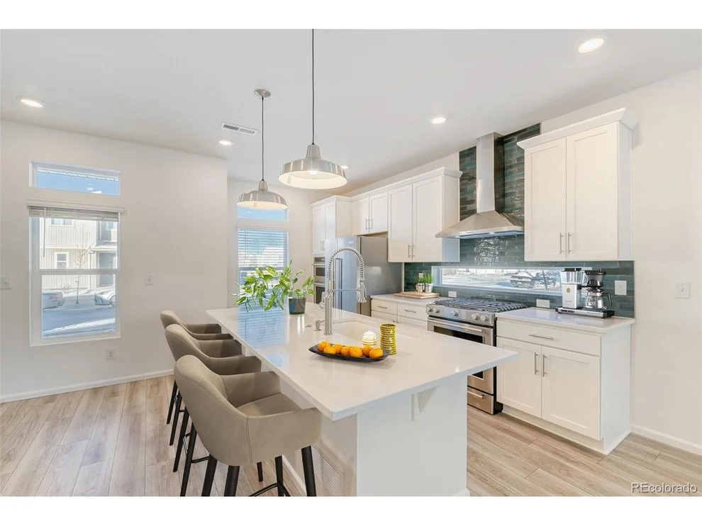 Unit for sale at 10196 Worchester St, Commerce City, CO 80022