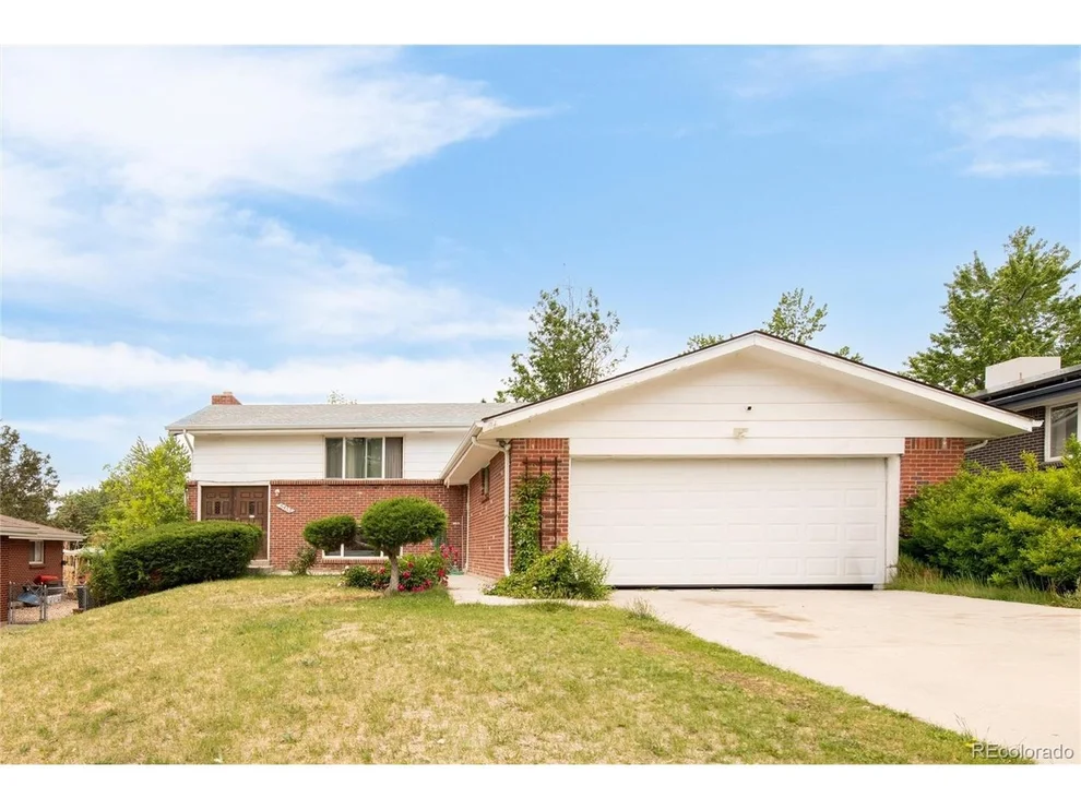 Unit for sale at 6453 Zephyr St, Arvada, CO 80004