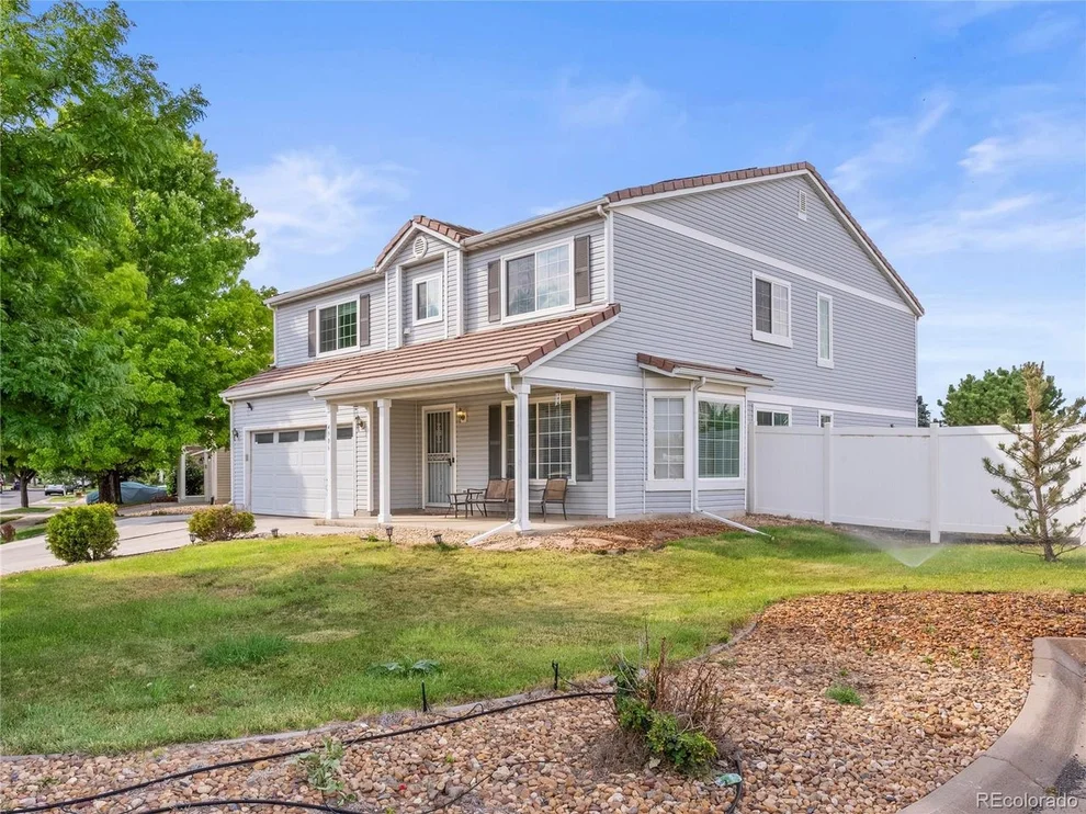 Unit for sale at 4906 Perth St, Denver, CO 80249