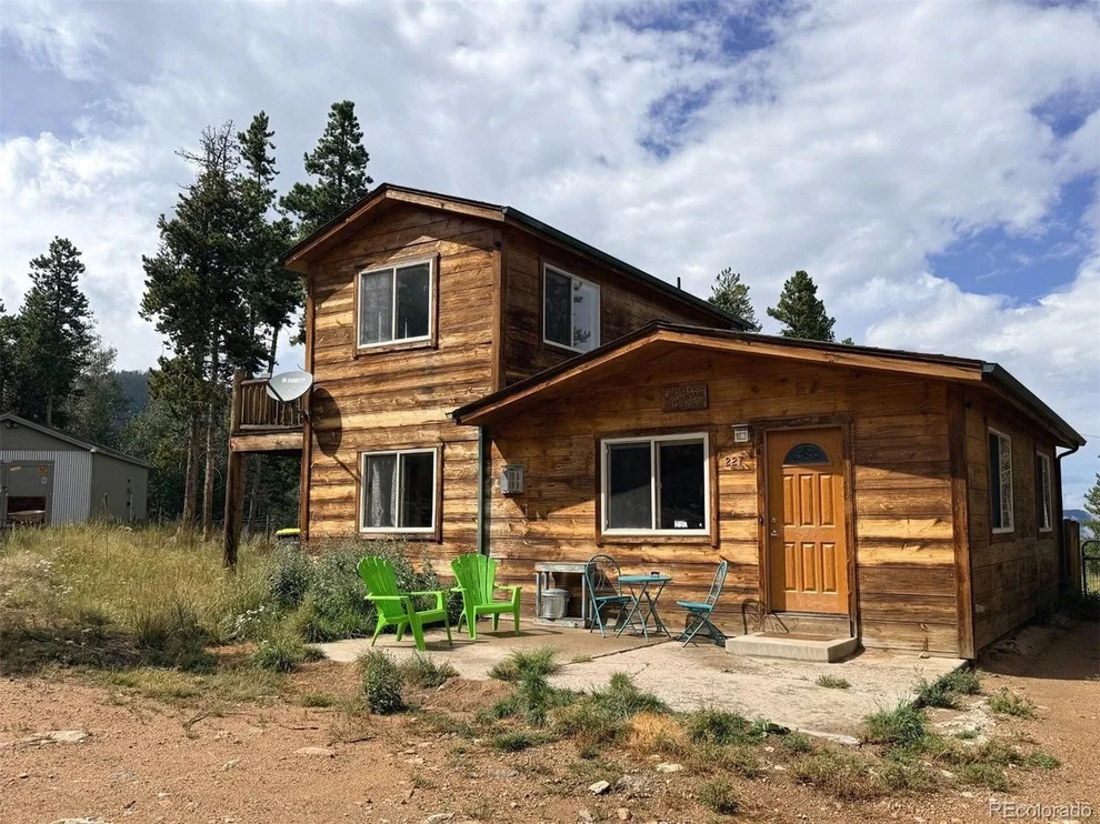 Unit for sale at 227 Ouray Rd, Evergreen, CO 80439