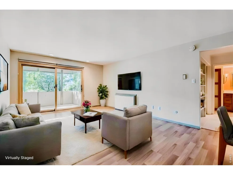 Unit for sale at 2227 Canyon Blvd, Boulder, CO 80302