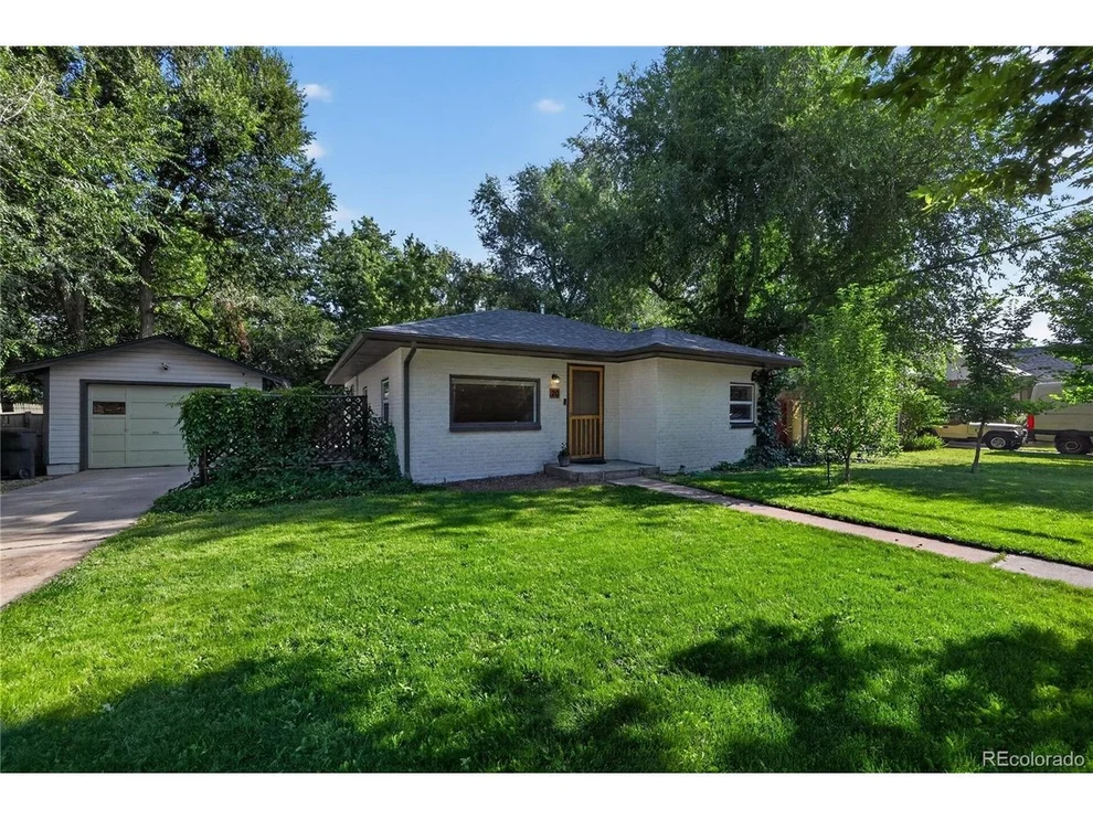 Unit for sale at 20 Longs Peak Ave, Longmont, CO 80501