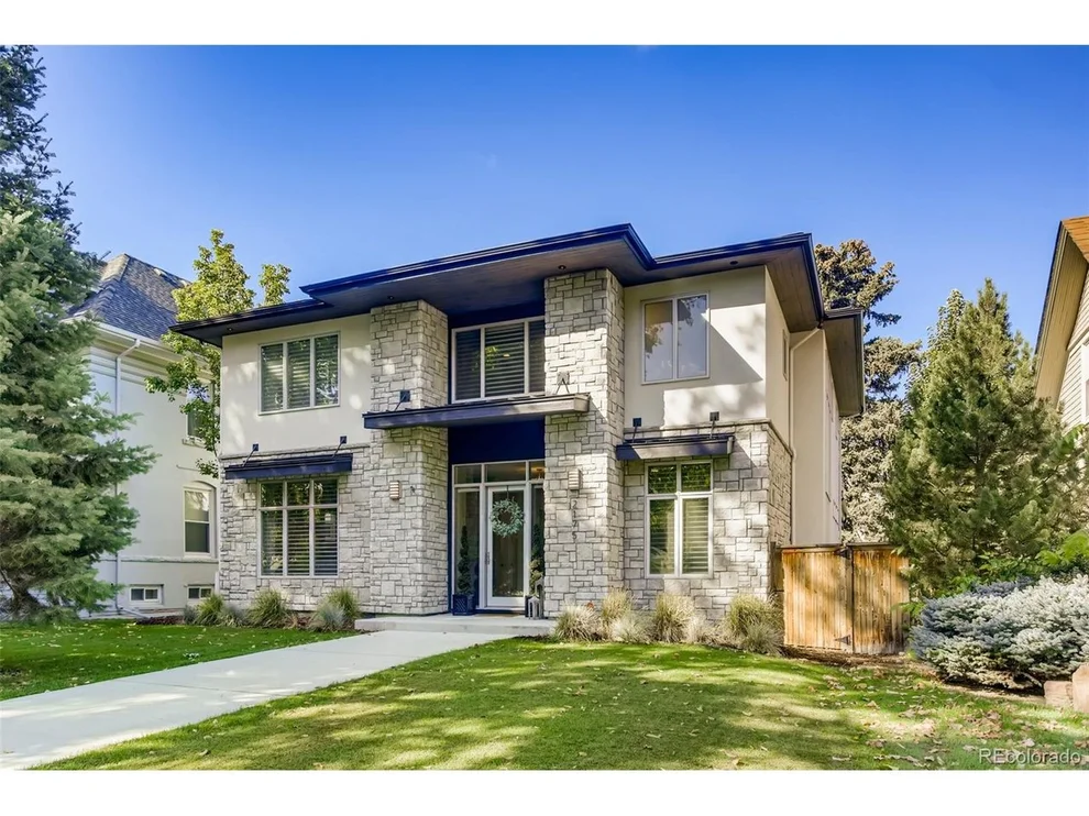 Unit for sale at 2175 S Columbine St, Denver, CO 80210