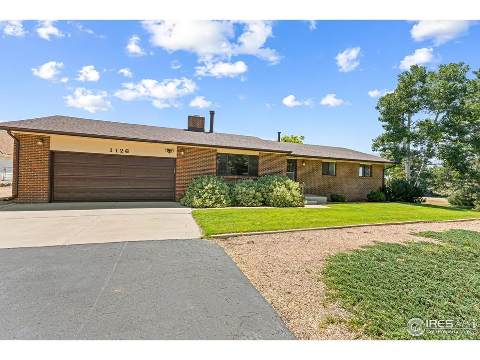 Unit for sale at 1126 75th Ave, Greeley, CO 80634