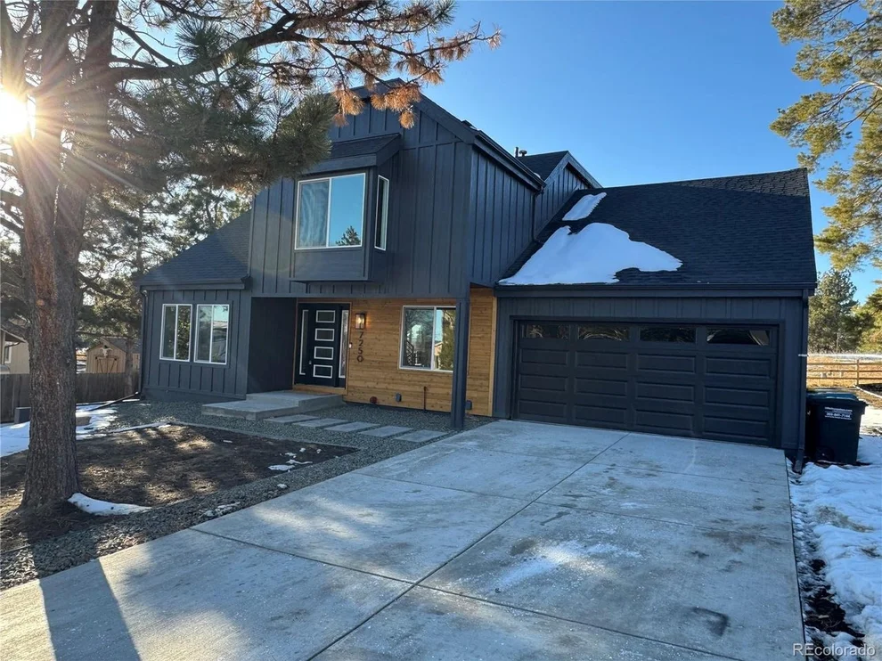 Unit for sale at 7250 N Hyperion Way, Parker, CO 80134