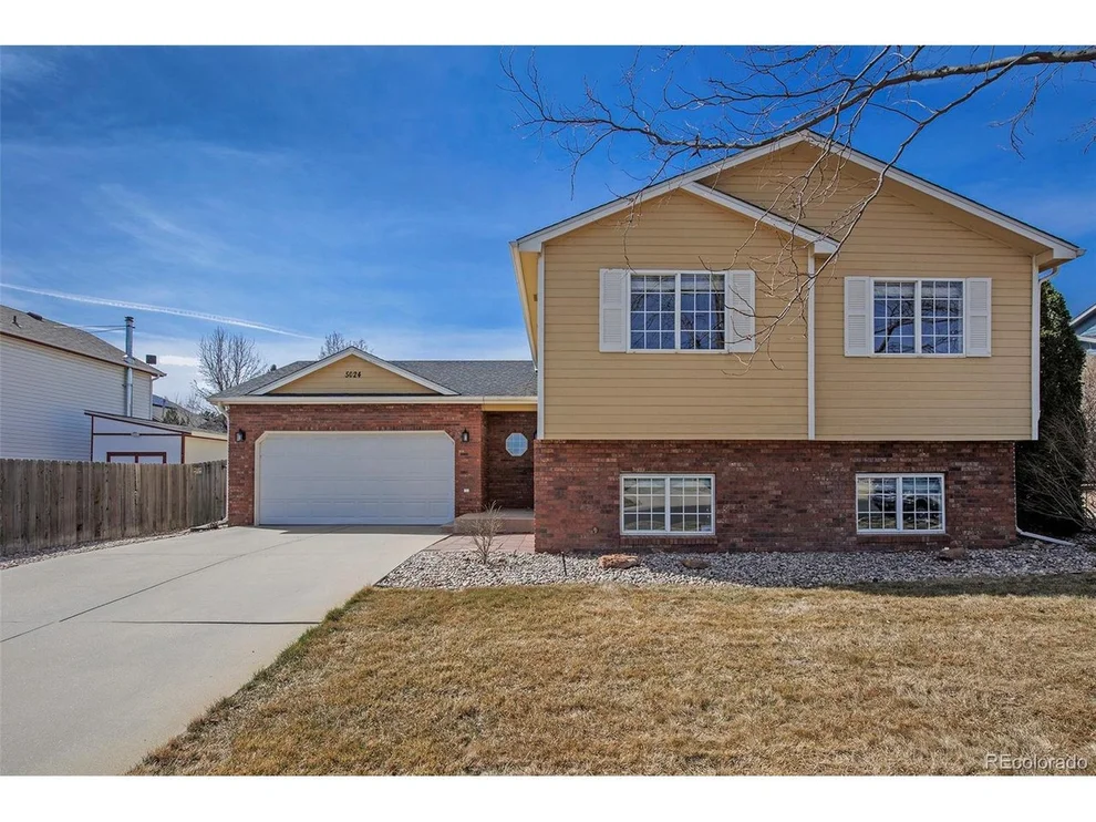Unit for sale at 5024 W 12th Street Dr, Greeley, CO 80634