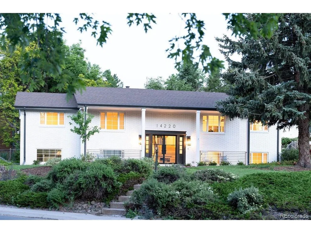 Unit for sale at 14220 Berry Rd, Golden, CO 80401