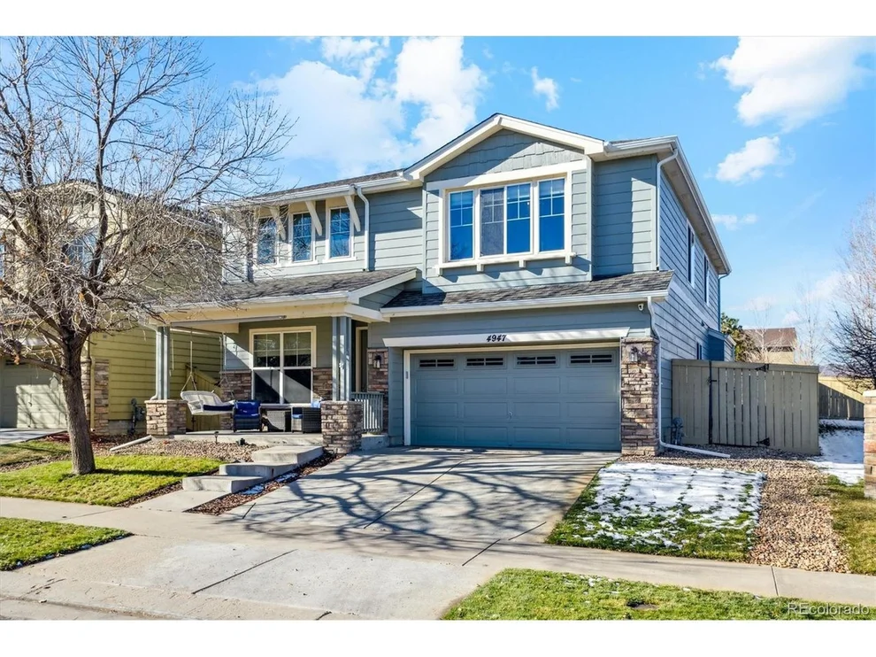 Unit for sale at 4947 S Wadsworth Blvd, Littleton, CO 80123