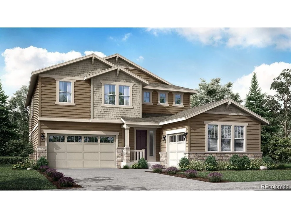 Unit for sale at 2893 Furthermore Ln, Castle Rock, CO 80108
