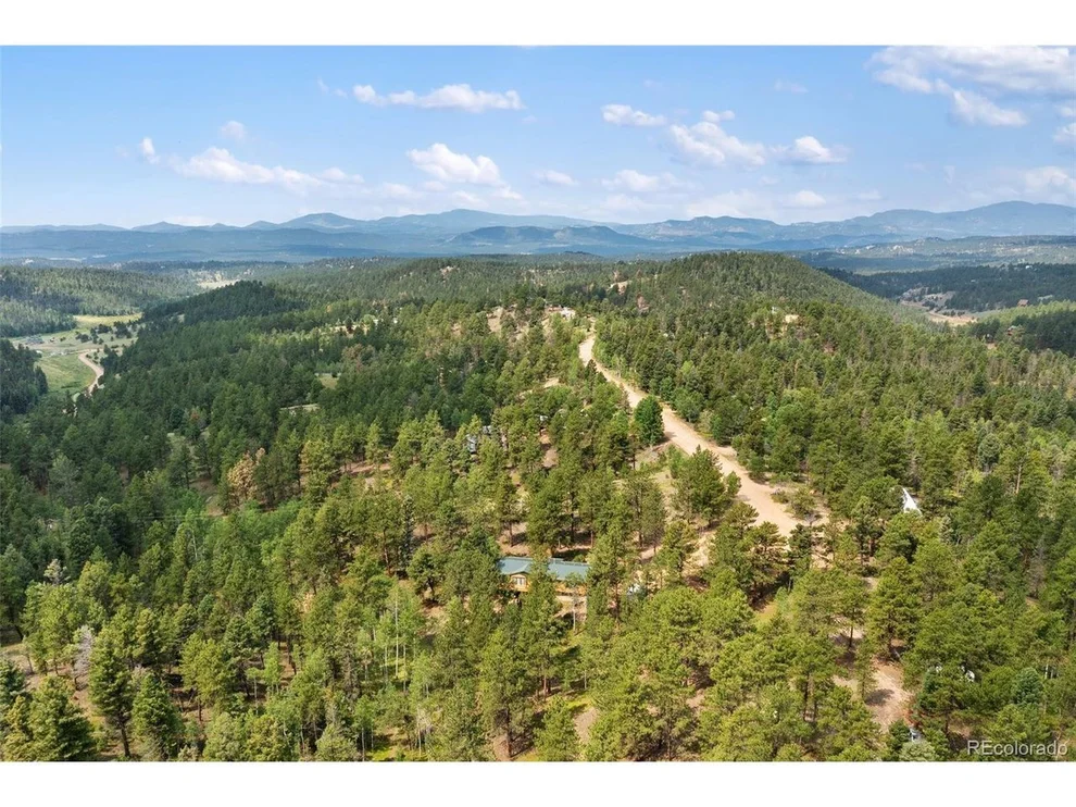 Unit for sale at 534 Poncha Creek Trl, Florissant, CO 80816