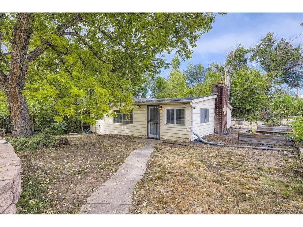 Unit for sale at 2850 W Floyd Ave, Englewood, CO 80110