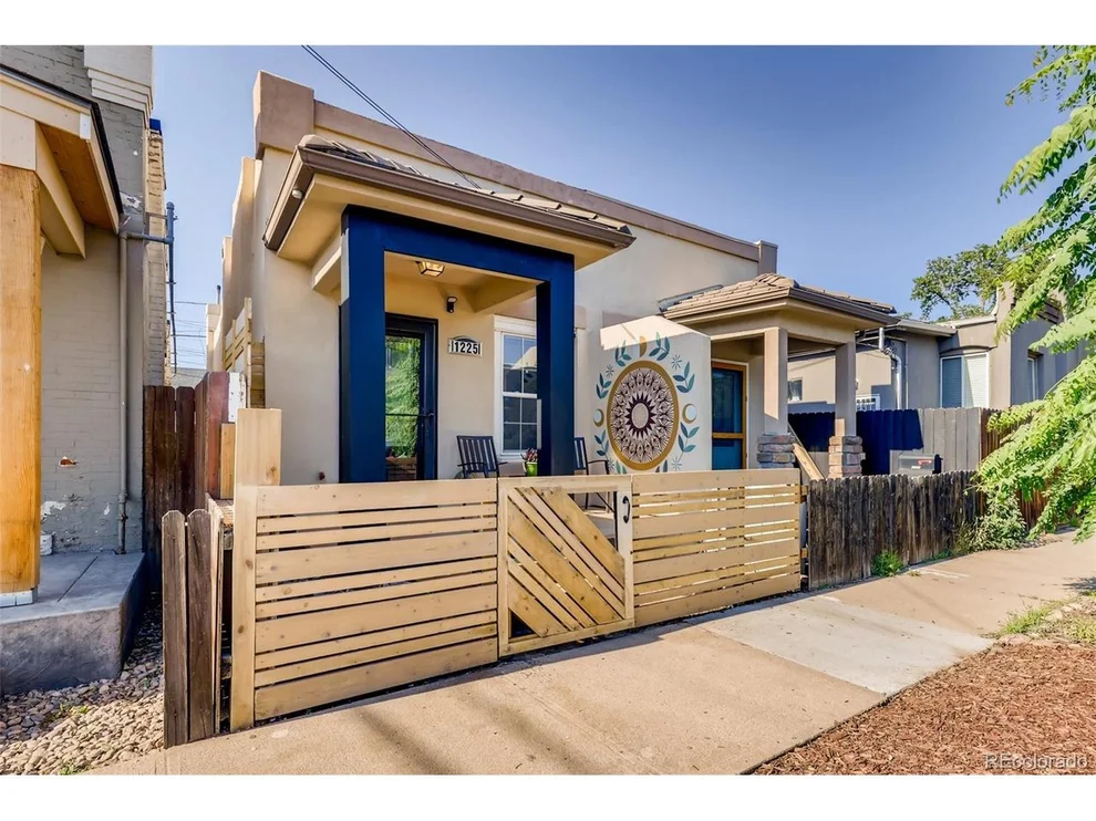Unit for sale at 1225 E 30th Ave, Denver, CO 80205