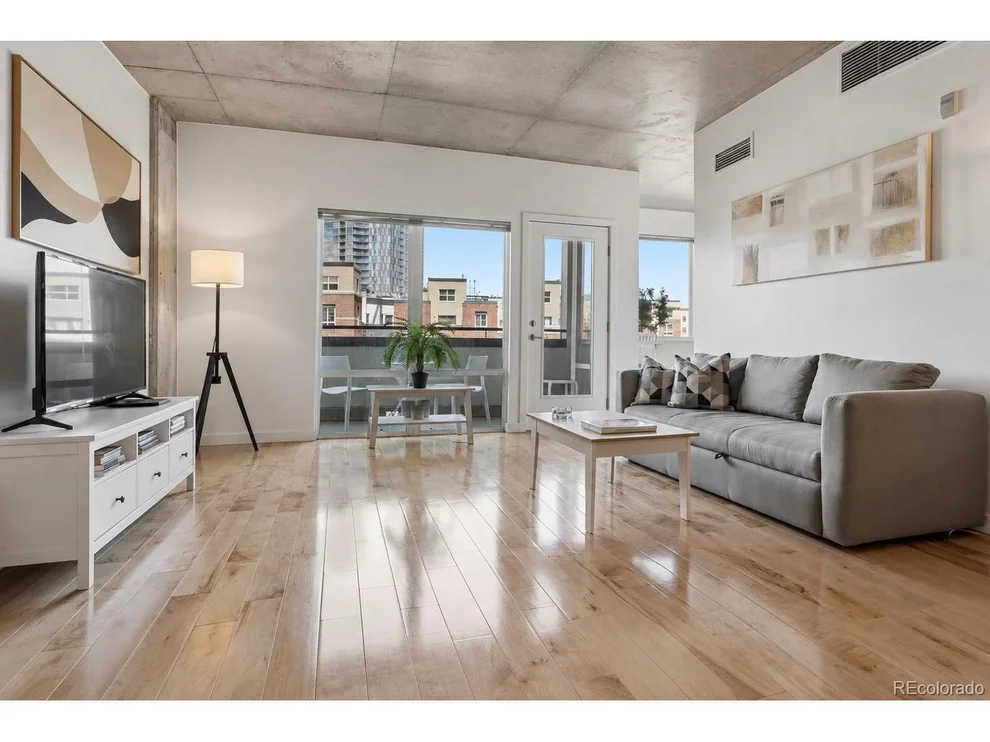 Unit for sale at 1475 Delgany St, Denver, CO 80202