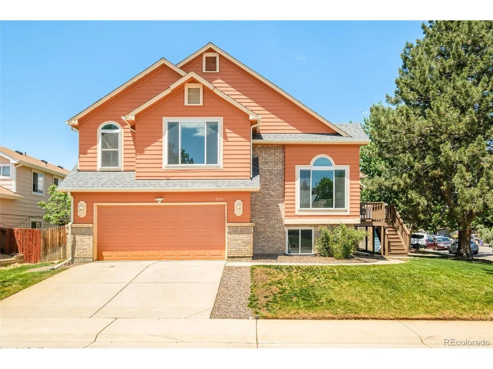 Unit for sale at 19595 N Mitchell Dr, Denver, CO 80249