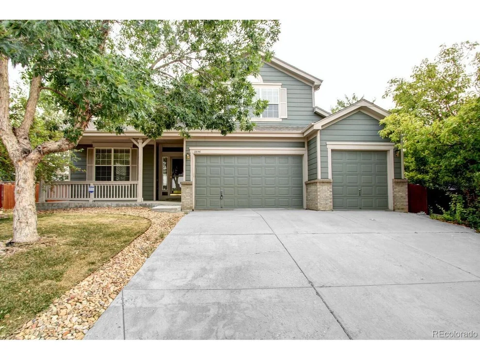 Unit for sale at 2856 S Yampa Way, Aurora, CO 80013