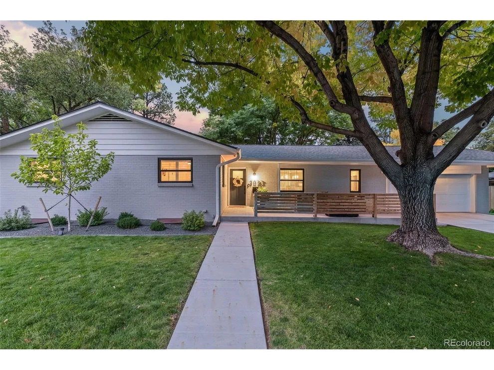 Unit for sale at 3823 S Hudson St, Denver, CO 80237